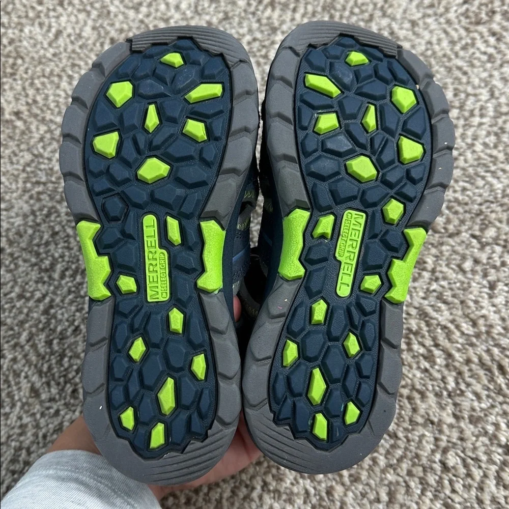 Merrell Hydro Hiker Water Shoes Sandals